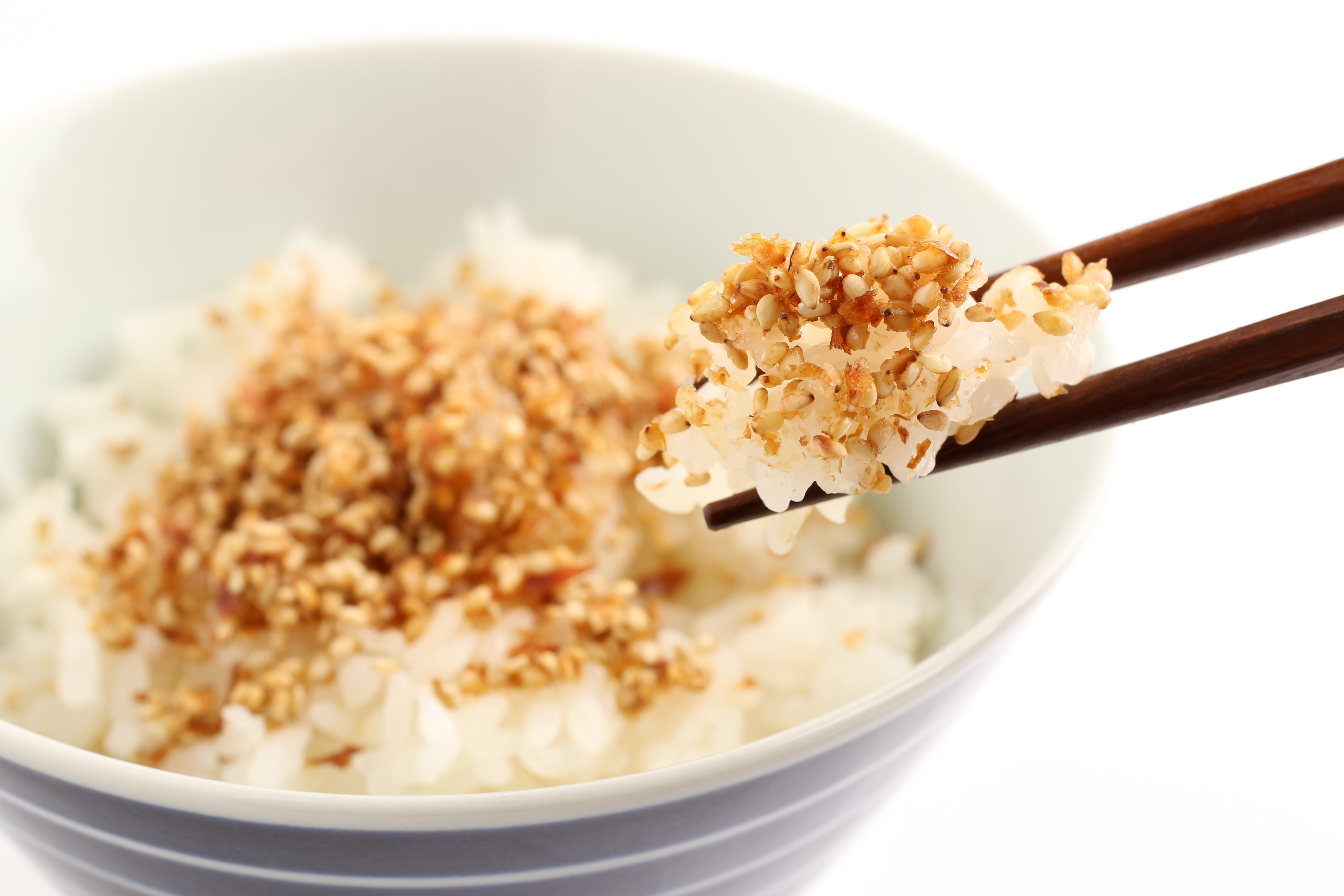 日本京都伴手禮首選|衝撃の芝麻 8種風味調味料|健康料理必備百搭神器