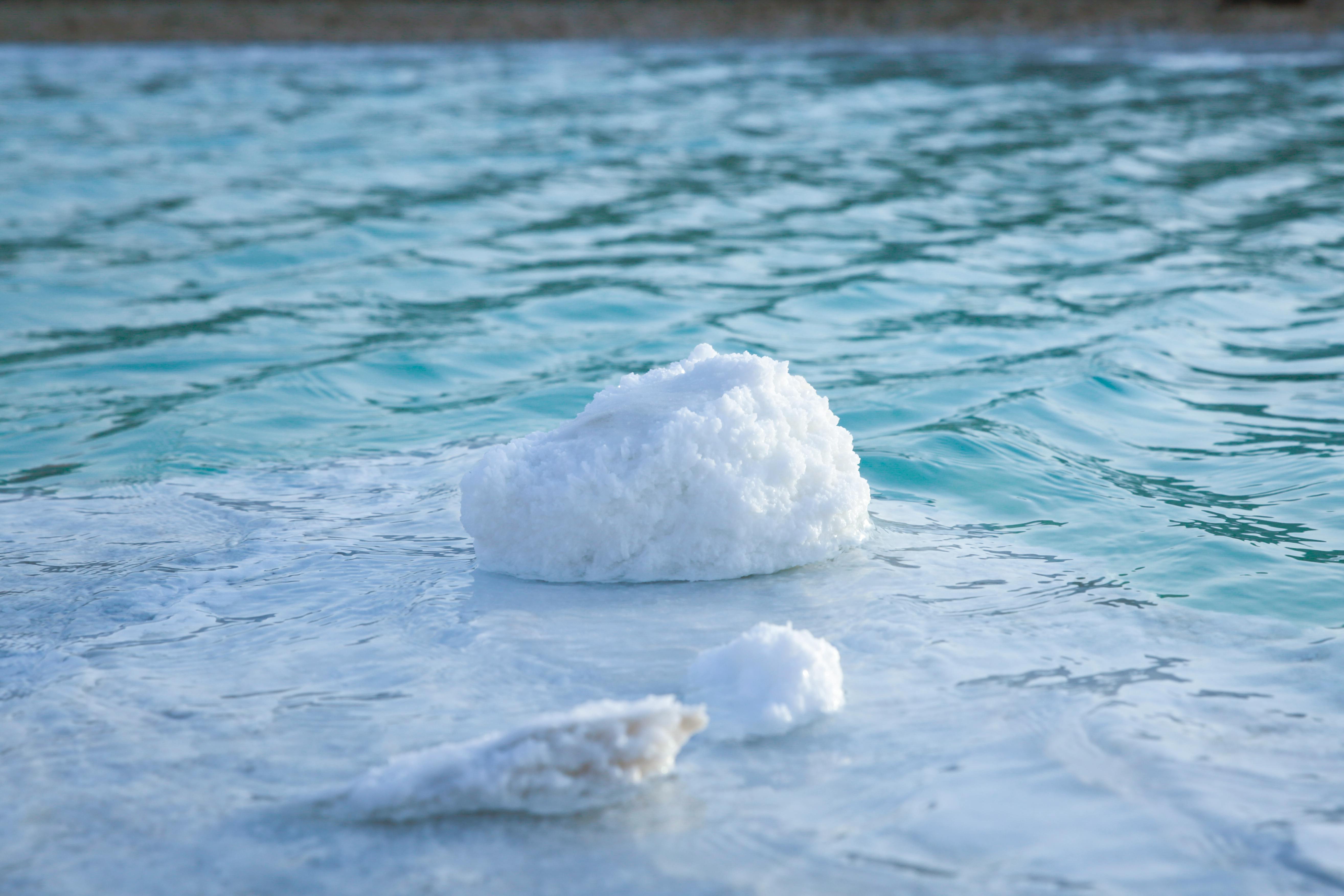 日本赤穗職人調味鹽|ARANAMI SAMURAI 牡蠣鹽與和風海鹽的美味秘密