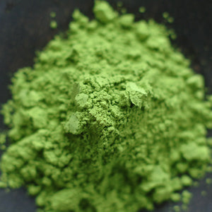 薄茶 萬代の白|京都宇治薄茶抹茶|優雅香氣 × 甘潤平衡|林屋久太郎