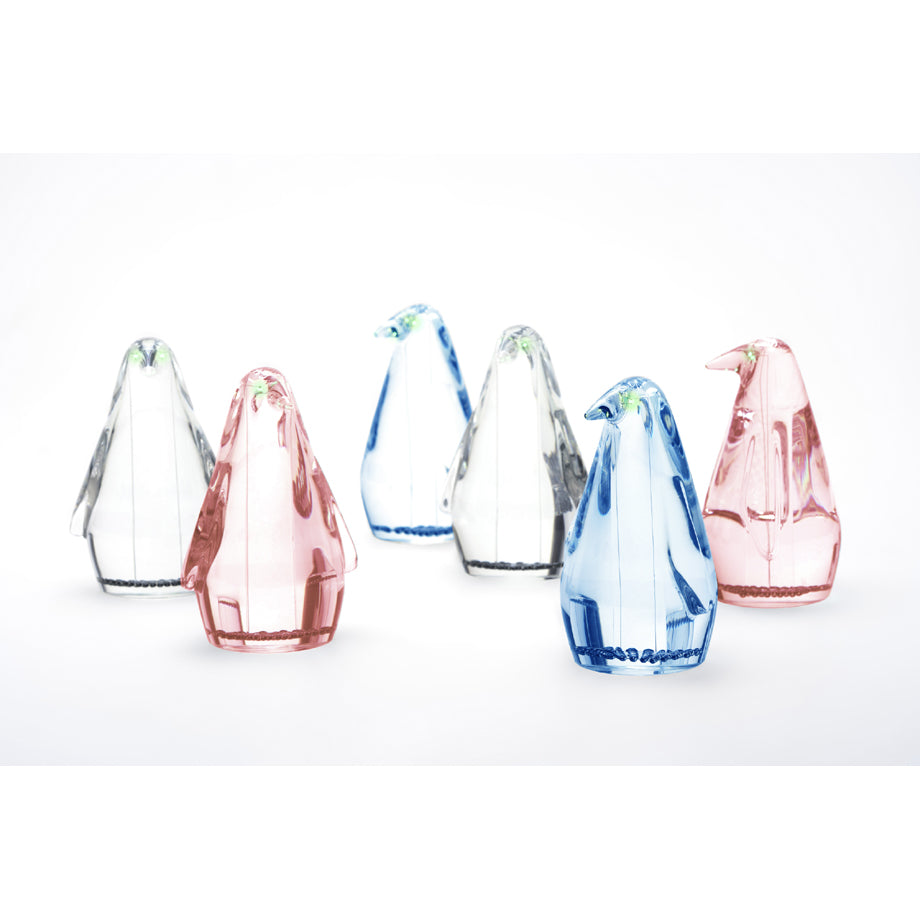 Sphelal Penguin日本製太陽能企鵝小夜燈・環保發電|無需電池・室內外可用