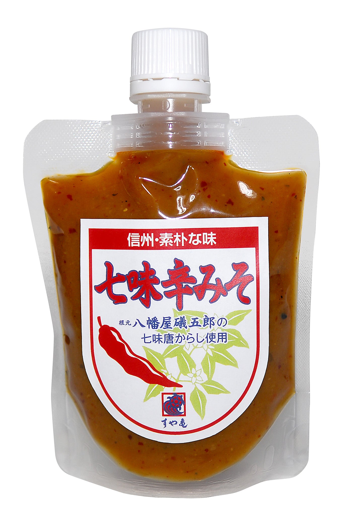 酢屋亀本店 調味味噌系列|七味辛味噌・山椒味噌・柚子味噌・野菜味噌|拌菜沾醬燒烤適用