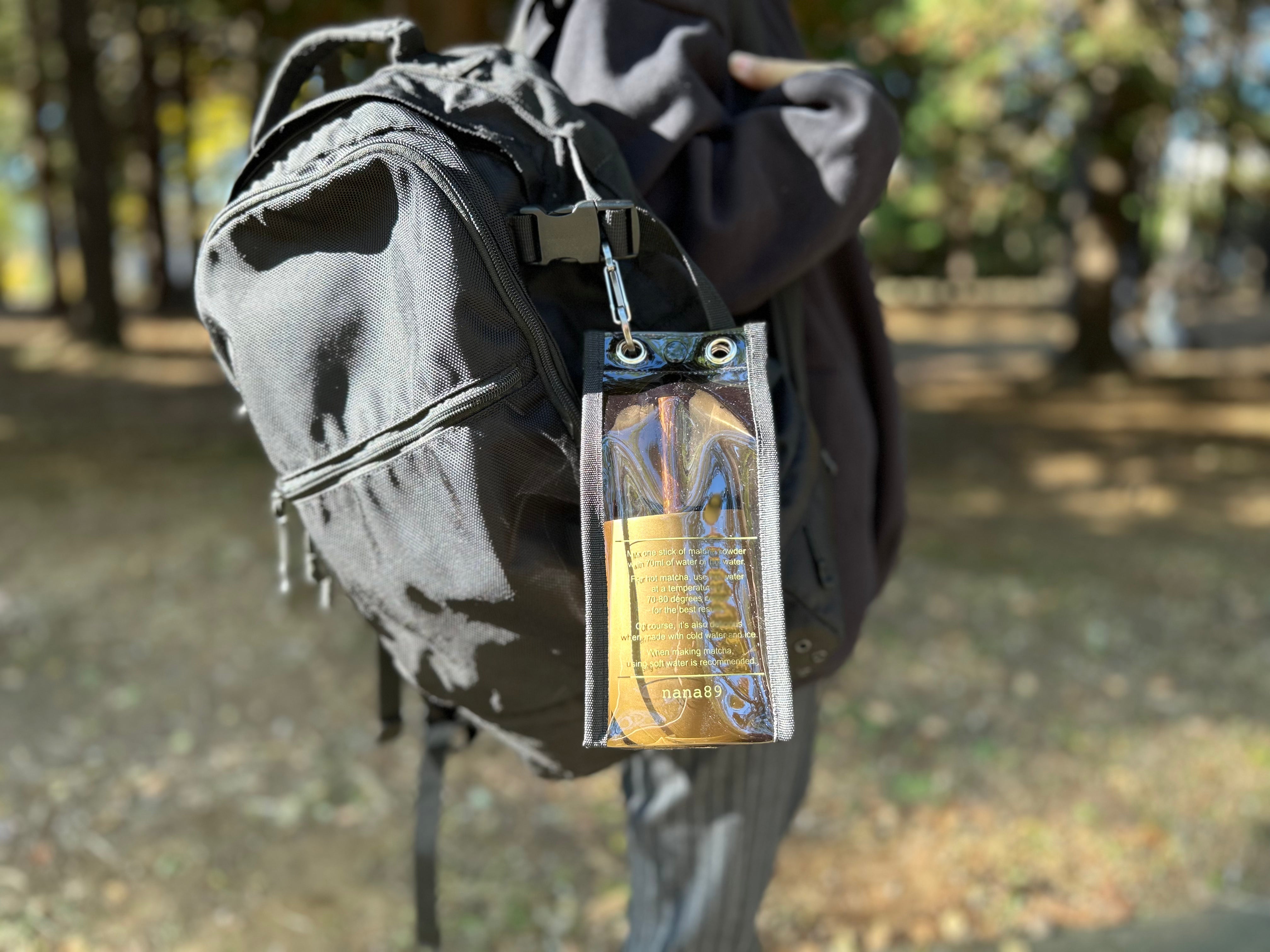 nana89 LEM 抹茶體驗組|隨時隨地享受日本抹茶・輕便×時尚×真實風味