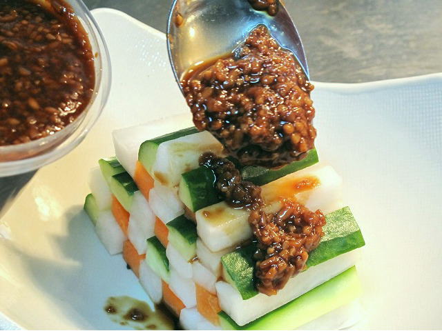 生鹽麴&生醬油麴 | 日本天然生發酵調味料 | 酢屋亀本店