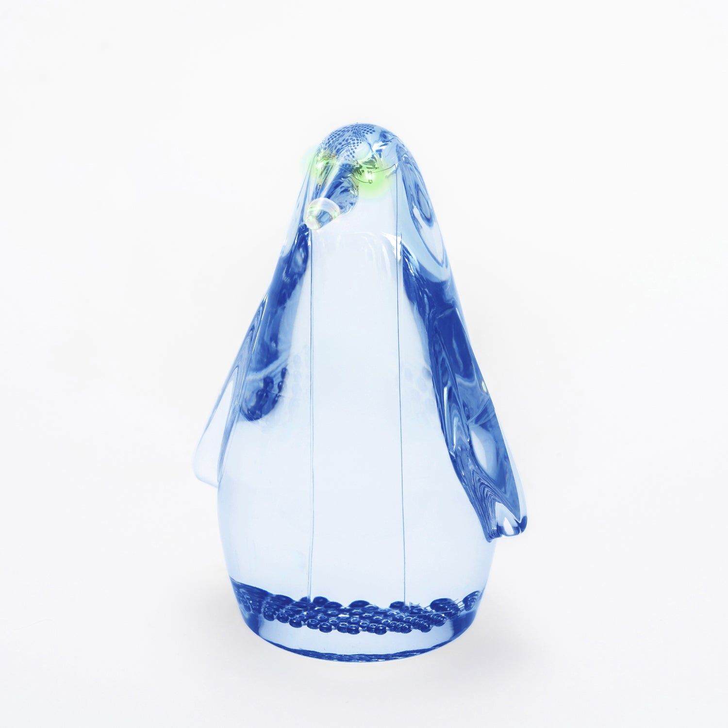 Sphelal Penguin日本製太陽能企鵝小夜燈・環保發電|無需電池・室內外可用