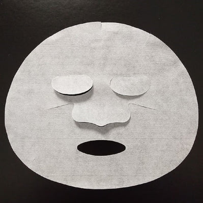 新潟地酒面膜系列|日本酒釀造保濕修護面膜・多酒藏限定款