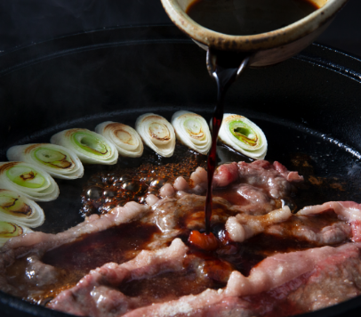 亀甲萬本店 御用藏 生醬油|無火入 × 木桶熟成 × 搾取瞬間的鮮香