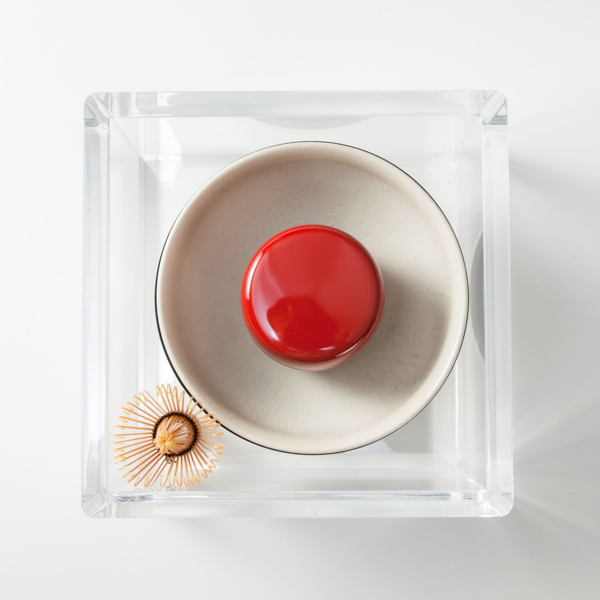 nana89 TEA BOX 可隨身攜帶的日本茶箱|融合傳統與現代的抹茶體驗組