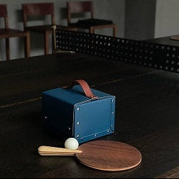 nana89 TEA BOX 可隨身攜帶的日本茶箱|融合傳統與現代的抹茶體驗組