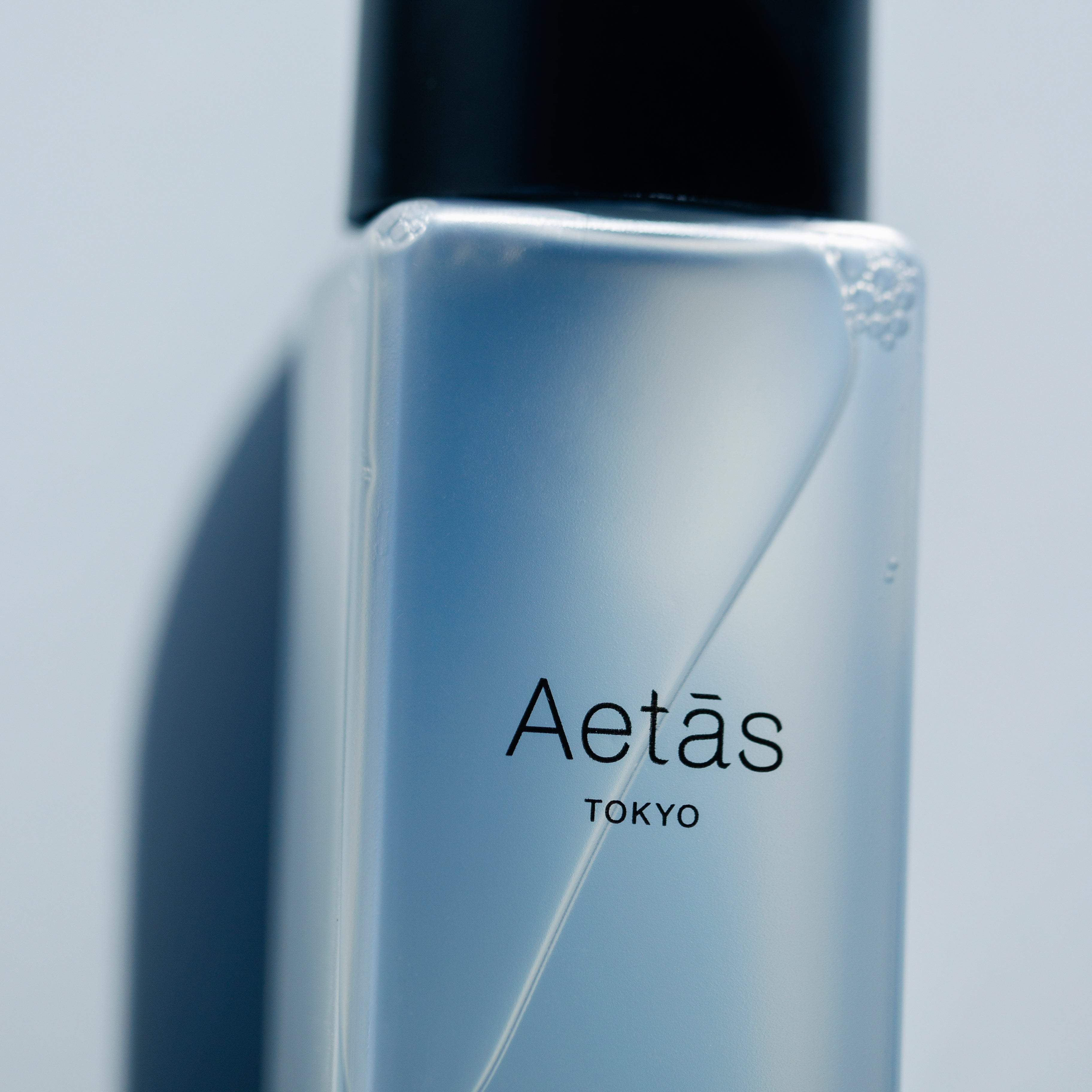 Aetās 高速滲透植萃保濕化妝水 200mL|98.7%天然成分・BCR®技術・敏感肌適用