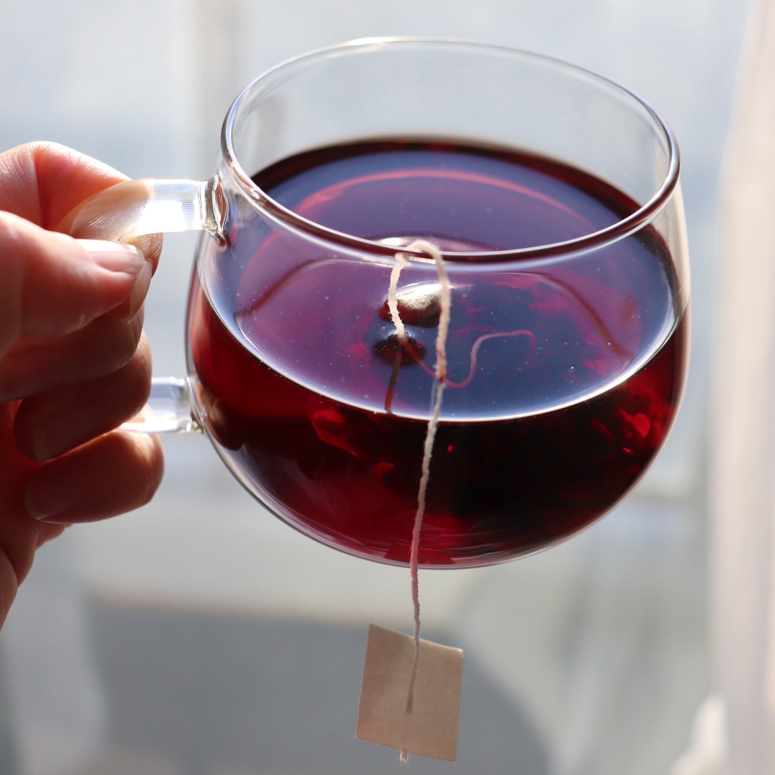 natoha 黑人參茶【Beauty美妍款】|日本沖繩黑胡蘿蔔紅茶・無咖啡因養生茶・孕婦哺乳媽媽養生族群