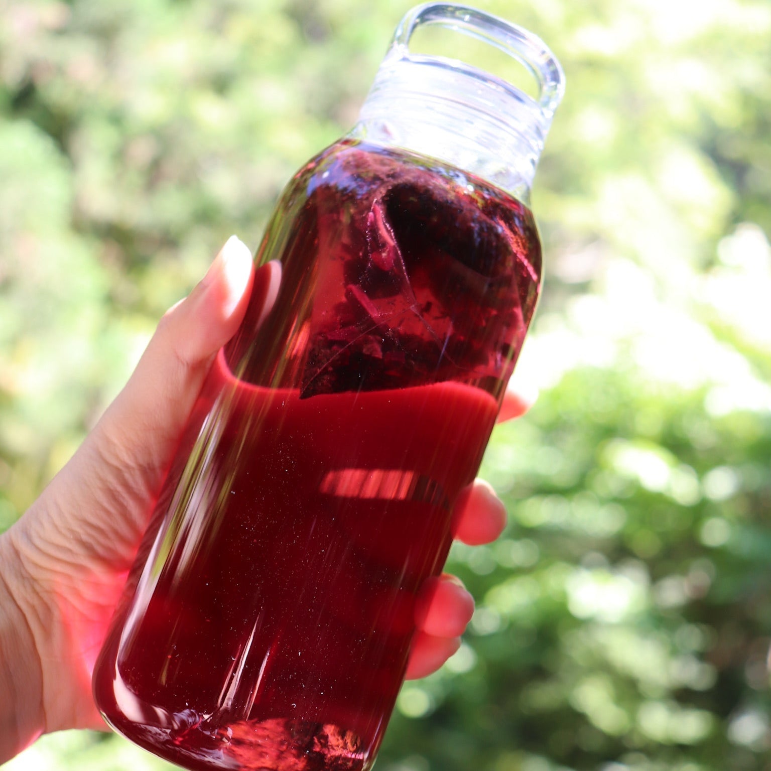 natoha 黑人參茶【Cleanse淨化款】|日本沖繩黑胡蘿蔔綠茶・無咖啡因清爽排毒茶