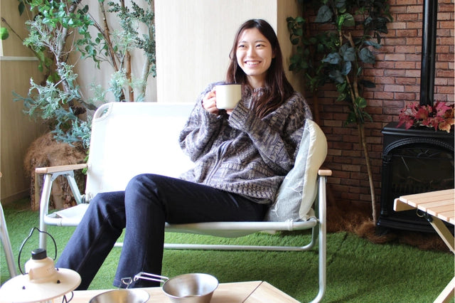 【日本製】NIKKE MAF羊毛丹寧女直筒褲|天然調溫 × 四季皆宜 × 優雅修身剪裁