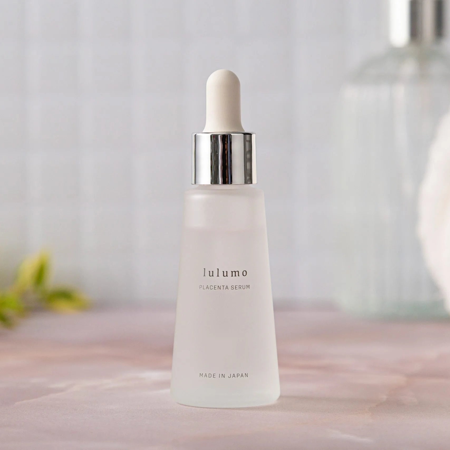 lulumo 胎盤素美容精華液