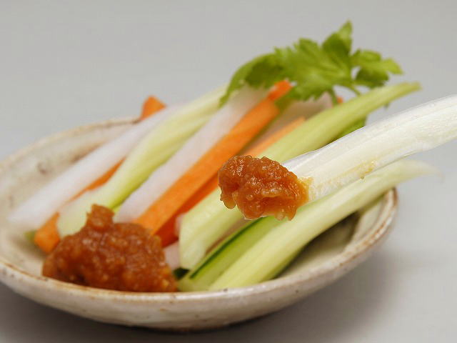 酢屋亀本店 調味味噌系列|七味辛味噌・山椒味噌・柚子味噌・野菜味噌|拌菜沾醬燒烤適用