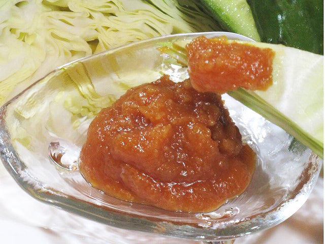 酢屋亀本店 調味味噌系列|七味辛味噌・山椒味噌・柚子味噌・野菜味噌|拌菜沾醬燒烤適用