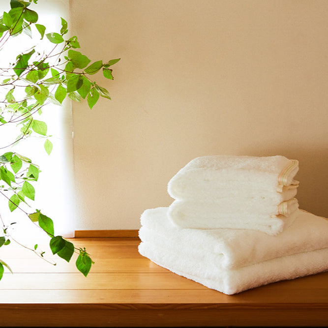 sara-la 今治毛巾 日本製高級毛巾｜縁en・礼rei・彩irodori｜結婚・新居・祝賀送禮首選