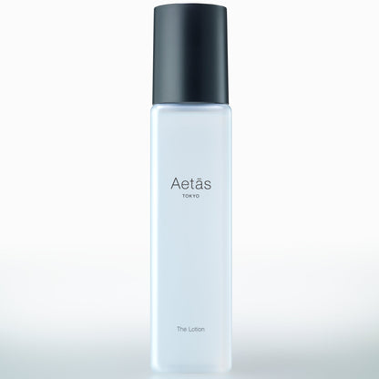 Aetās 高速滲透植萃保濕化妝水 200mL｜98.7%天然成分・BCR®技術・敏感肌適用