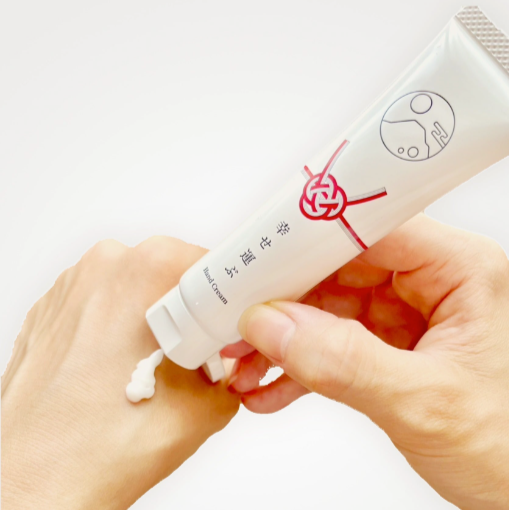 神之島 屋久島桶柑天然護手霜｜清爽保濕不黏膩，帶來幸福能量和水潤雙手