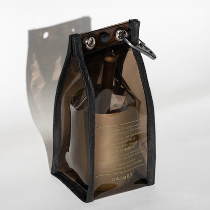 nana89 LEM 抹茶體驗組｜隨時隨地享受日本抹茶・輕便×時尚×真實風味