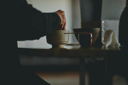 nana89 TEA BOX 可隨身攜帶的日本茶箱｜融合傳統與現代的抹茶體驗組