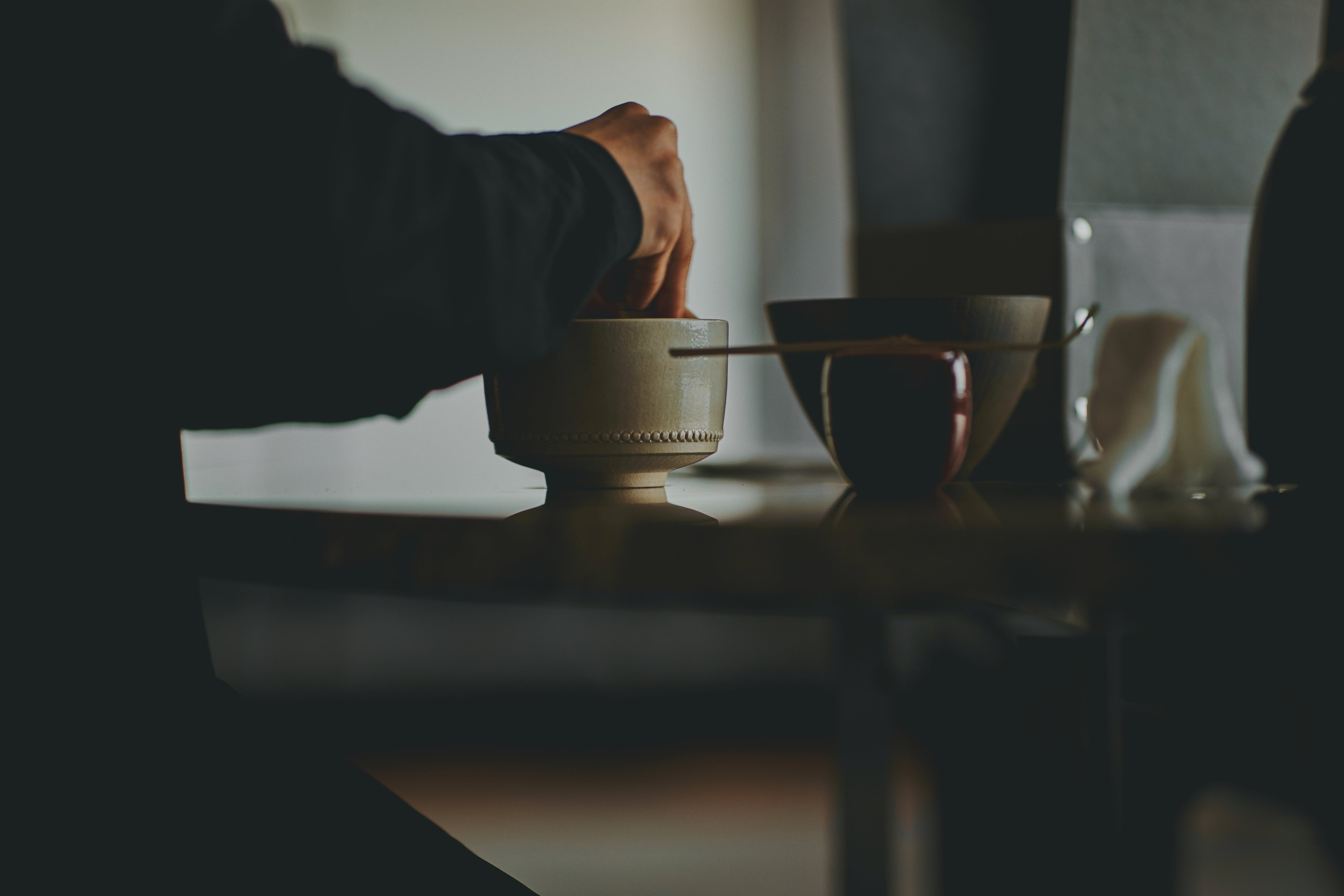 nana89 TEA BOX 可隨身攜帶的日本茶箱｜融合傳統與現代的抹茶體驗組