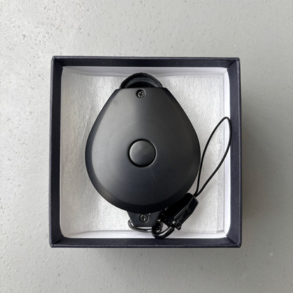 【附掛繩夾片】putit 伸縮式掛繩