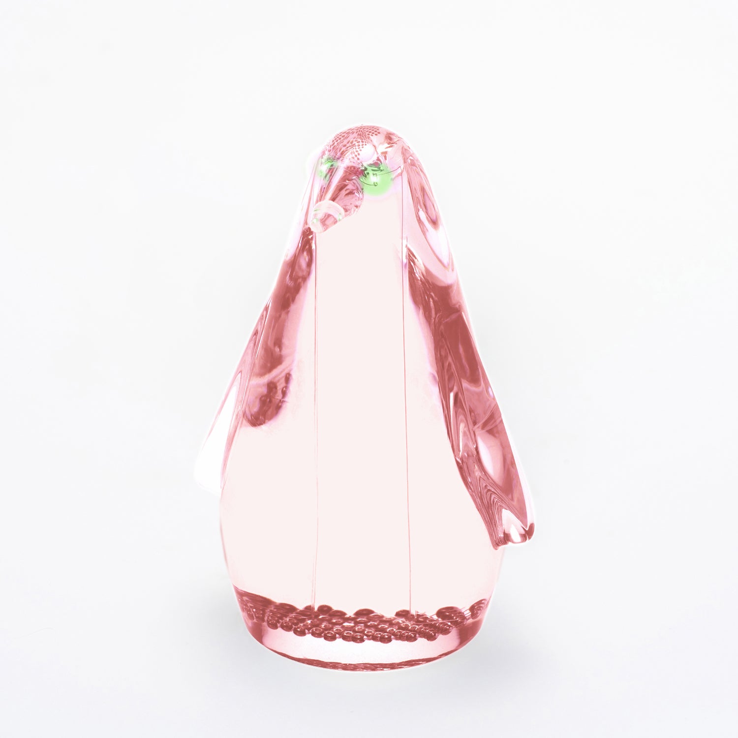 Sphelal Penguin日本製太陽能企鵝小夜燈・環保發電｜無需電池・室內外可用