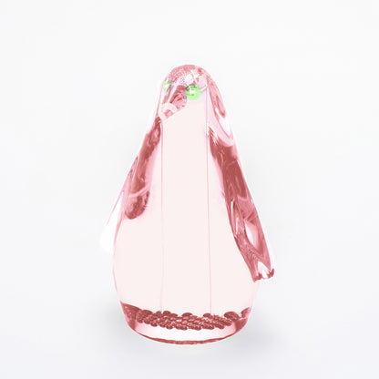 Sphelal Penguin日本製太陽能企鵝小夜燈・環保發電｜無需電池・室內外可用