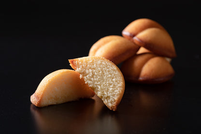 岡山清水白桃蛋糕｜日本白桃甜點・伴手禮・獨立包裝