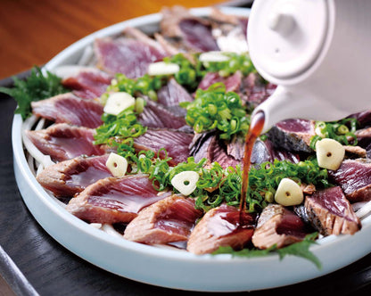 休左衛門亭 高級調味料系列｜高湯醬油・煎酒・柚子醋｜淋拌煮燒皆適用