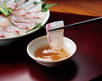 休左衛門亭 高級調味料系列｜高湯醬油・煎酒・柚子醋｜淋拌煮燒皆適用