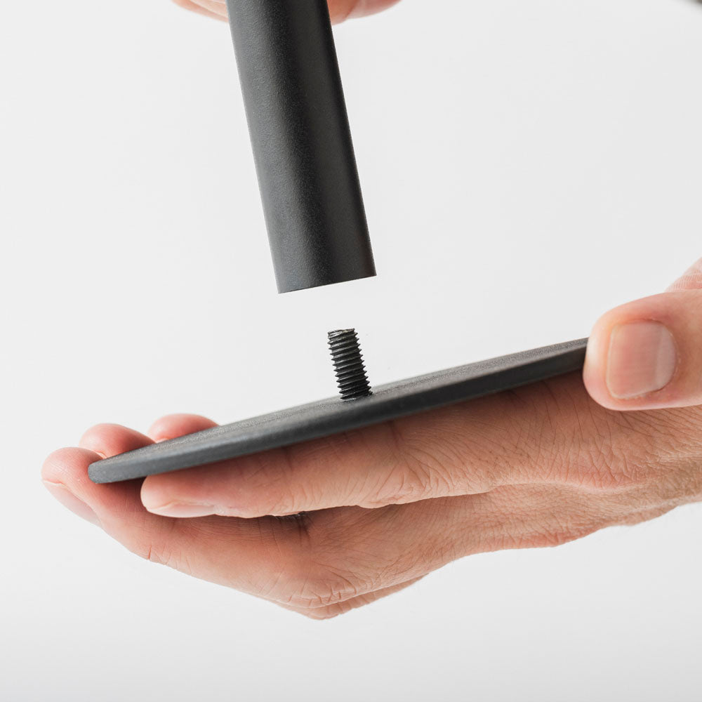 日本製 Table Lamp ICHI 無線桌燈｜職人手作 × 極簡設計 × 可調光暖色燈