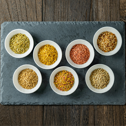 珍味屋KAI櫂京都風味芝麻拌飯料｜多用途佐餐調味・中西日料理適用・高營養