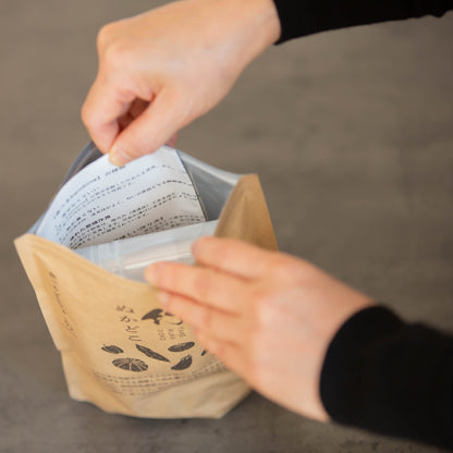 bambina天然乳酸菌熟成竹米糠床｜無添加日本國產食材・調整腸道健康改善便秘