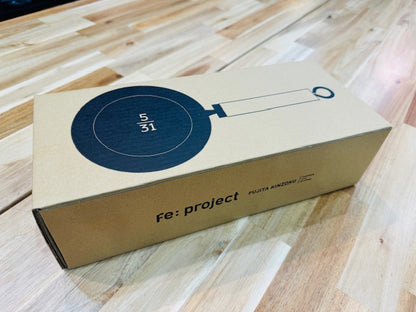 單人鑄鐵湯鍋｜日本製健康補鐵鑄鐵鍋 16cm｜職人手作 IH・瓦斯爐兩用湯鍋