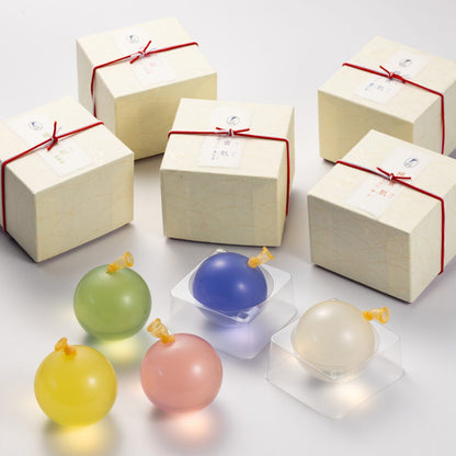 楊貴肌玉石皂｜下呂溫泉水×天然植萃保濕手工皂・臉部身體適用・送禮禮盒