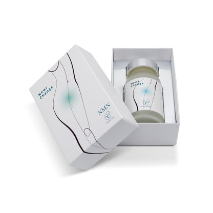 Coeur Joli Newi Change 90粒｜日本製植物能量循環保健膠囊｜改善手腳冰冷、增強免疫力、提振活力