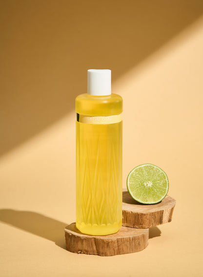 ONSENSOU 溫泉藻保濕洗髮乳 KABOSU｜日本別府溫泉藻 × 柑橘香氣 × 保濕亮澤髮絲