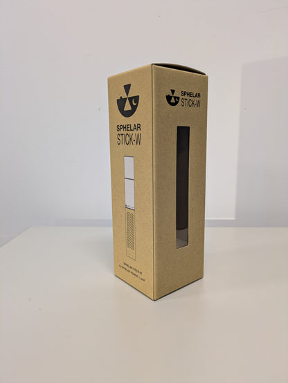 Sphelal Stick日本製球狀太陽能筆型燈｜戶外露營・防災・隨身攜帶