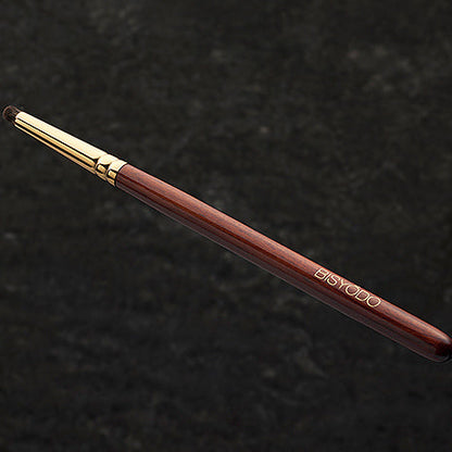 UEDA美粧堂圓形玉毛眼影刷