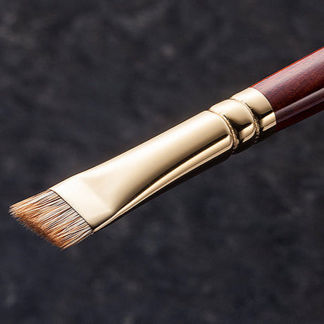 UEDA美粧堂玉毛斜角眉刷