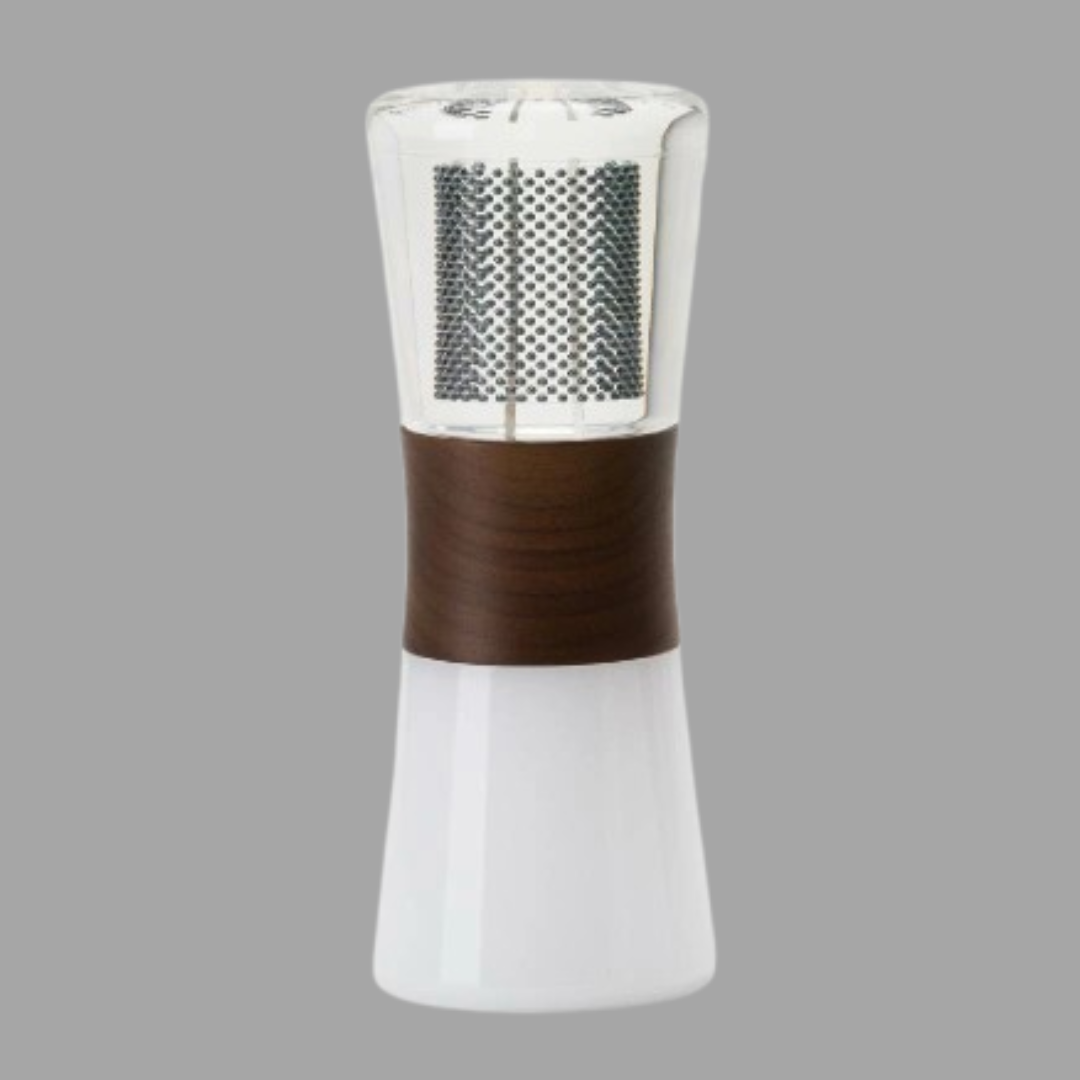 Sphelar Lantern 球狀太陽能沙漏燈｜球型太陽能電池｜環保照明・戶外可用