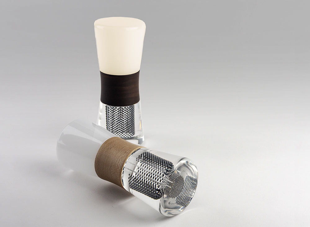 Sphelar Lantern 球狀太陽能沙漏燈｜球型太陽能電池｜環保照明・戶外可用