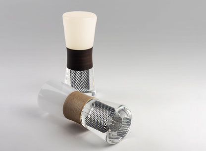 Sphelar Lantern 球狀太陽能沙漏燈｜球型太陽能電池｜環保照明・戶外可用