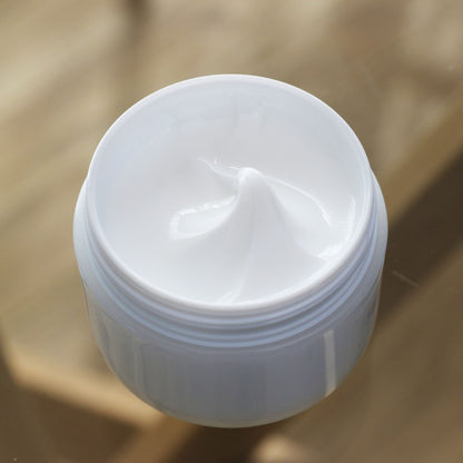 RE BELLS保濕霜R｜天然成分96% 高效保濕 全效型抗老乳霜 含Bakuchiol & 大豆異黃酮 100g