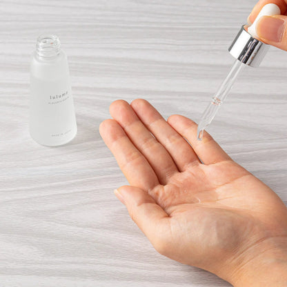 lulumo 胎盤素美容精華液