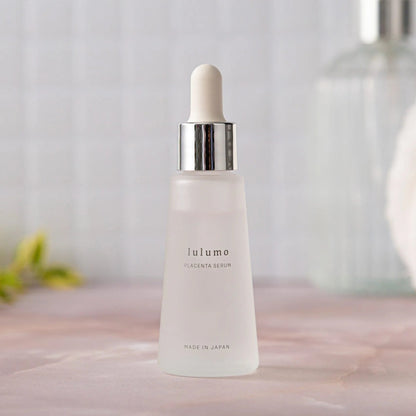 lulumo 胎盤素美容精華液