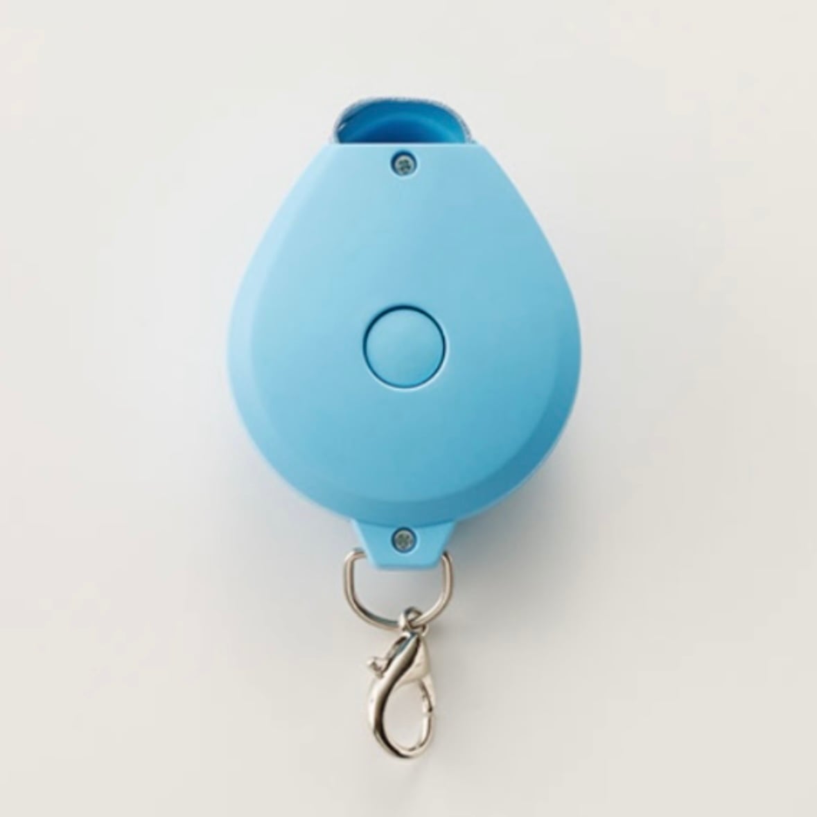 【附掛繩夾片】putit 伸縮式掛繩