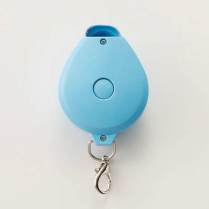 【附掛繩夾片】putit 伸縮式掛繩