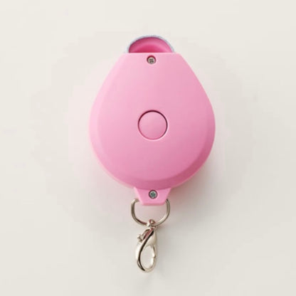 【附掛繩夾片】putit 伸縮式掛繩